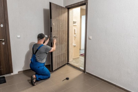 Urgence serrurerie, les solutions rapides pour sécuriser votre habitation